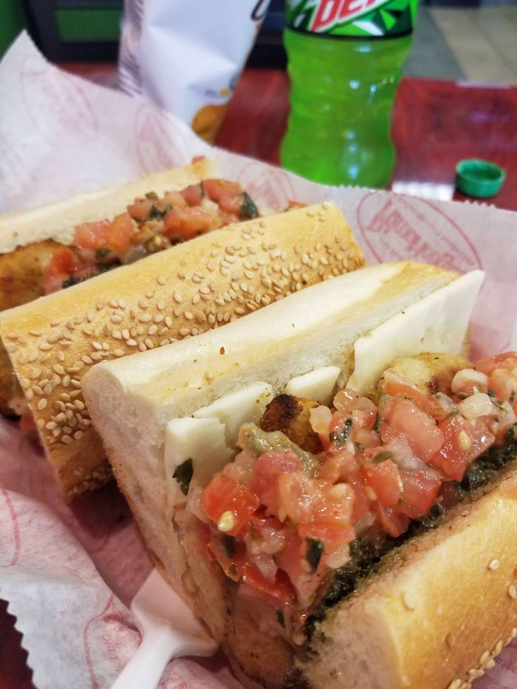 Primo Hoagies | 3474 Concord Rd, Aston, PA 19014, USA | Phone: (610) 497-1611