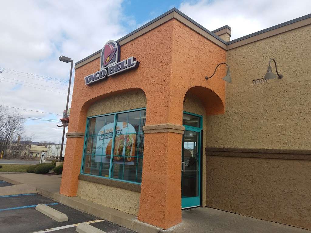 Taco Bell | 1037 Wilkes Barre Township Blvd, Wilkes-Barre Township, PA 18702, USA | Phone: (570) 826-8911