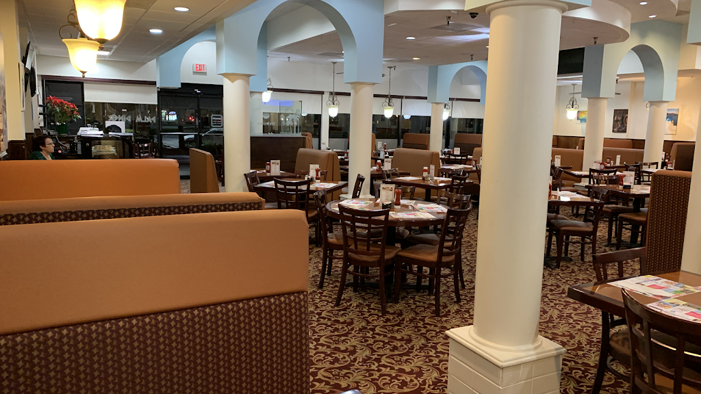 Palm Restaurant | 9860 S Military Trail, Boynton Beach, FL 33436, USA | Phone: (561) 740-7777