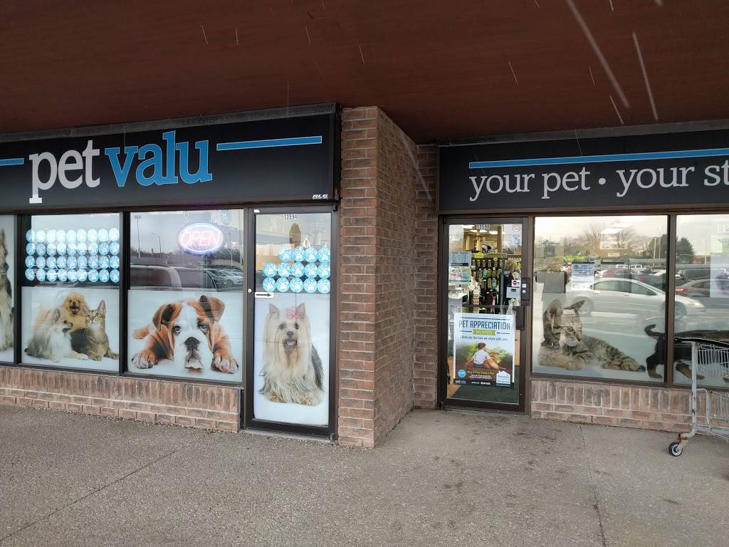 Pet Valu | 13596 Tecumseh Rd E, Saint Clair Beach, ON N8N 3N7, Canada | Phone: (519) 735-0634