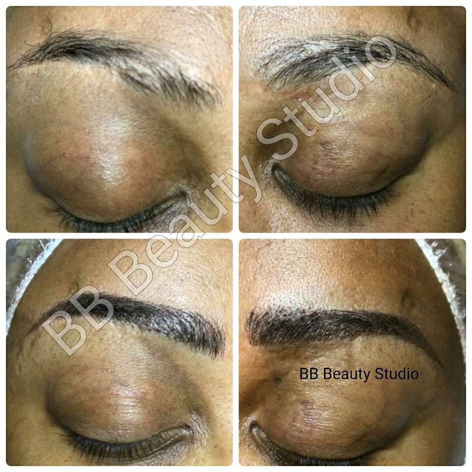 BB Beauty Studio | 1260, 9945 Barker Cypress Rd #37, Cypress, TX 77433, USA | Phone: (832) 633-2275