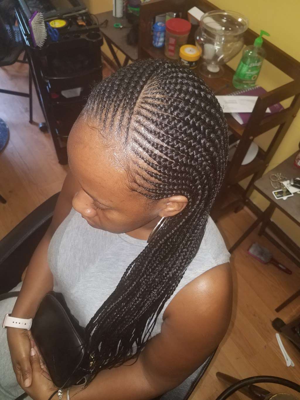 Braids Connexion | 6106 Edmondson Ave, Catonsville, MD 21228 | Phone: (443) 653-6081