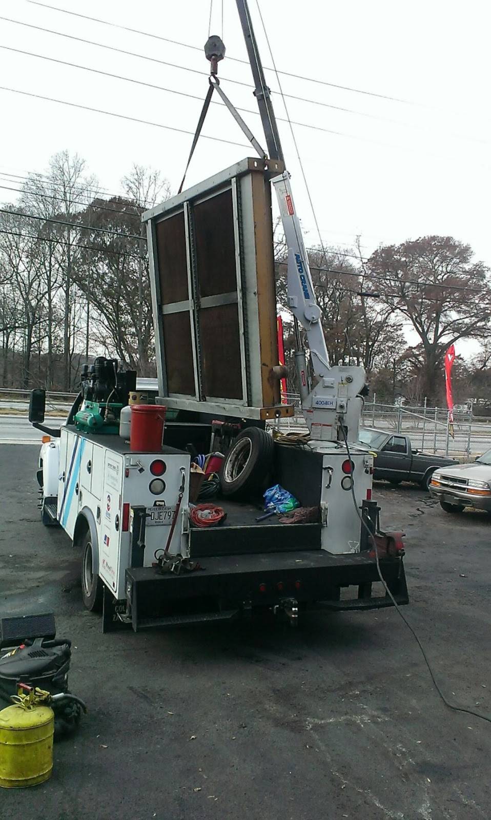 Kendrick Radiator & Automotive, 2486 Moreland Ave SE, Atlanta, GA 30315