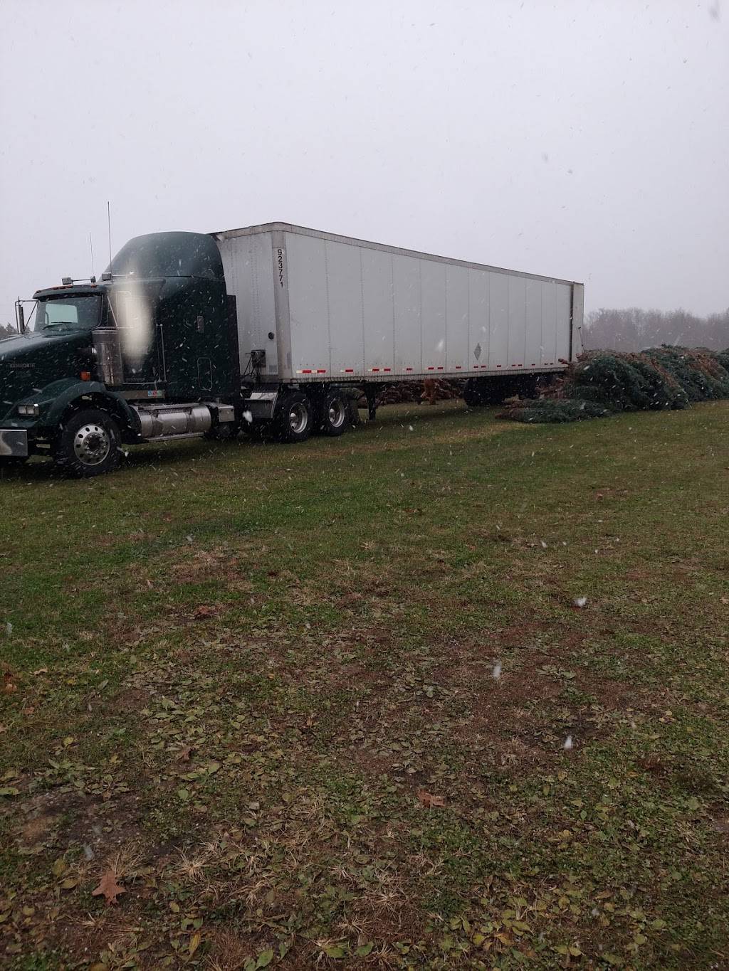 Strait Trucking Inc | 12922 Wayne Trace, Hoagland, IN 46745, USA | Phone: (260) 438-8254