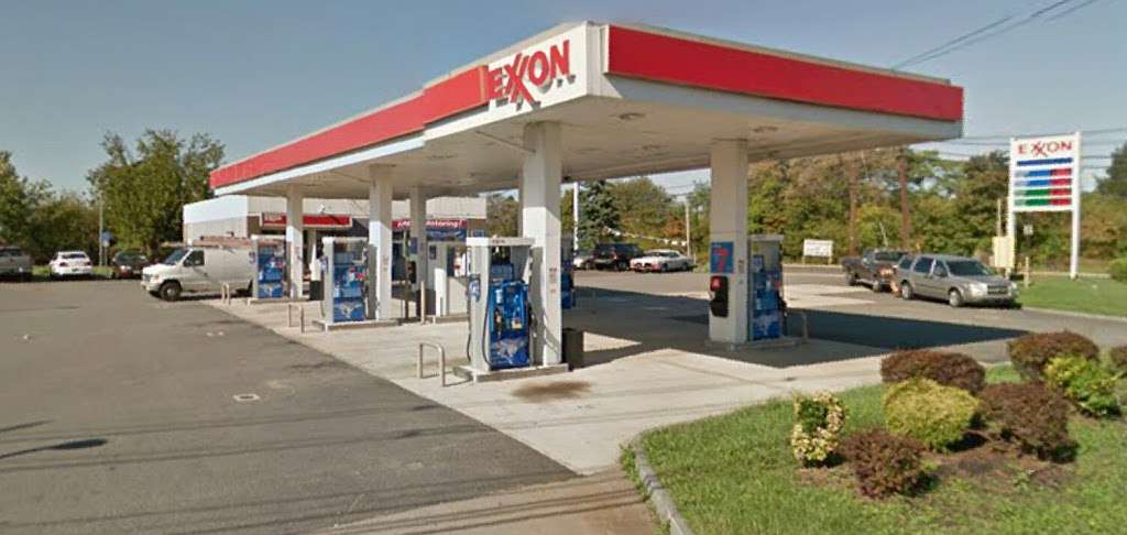 Exxon | 1000 Stelton Rd, Piscataway Township, NJ 08854, USA | Phone: (732) 981-0555