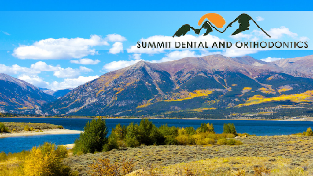 Summit Dental and Orthodontics | 413 Summit Blvd #204, Broomfield, CO 80021 | Phone: (303) 440-3300