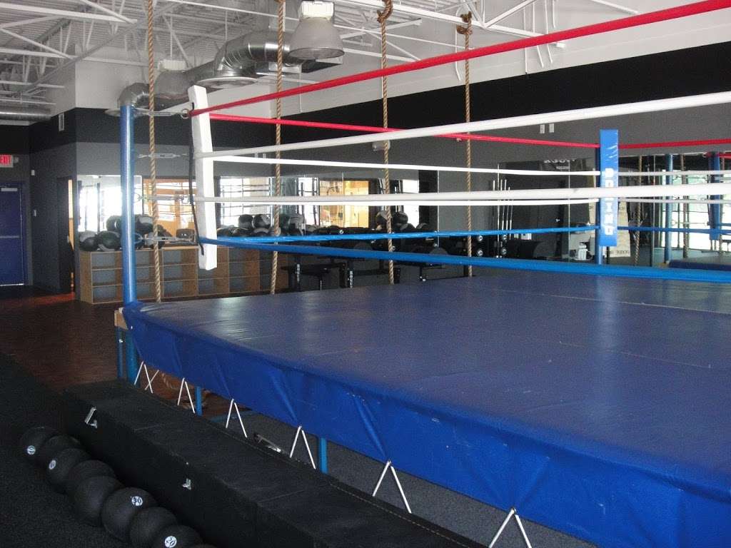 CrossFit Mountains Edge | 5001 W Diablo Dr, Las Vegas, NV 89118, USA | Phone: (702) 778-7888