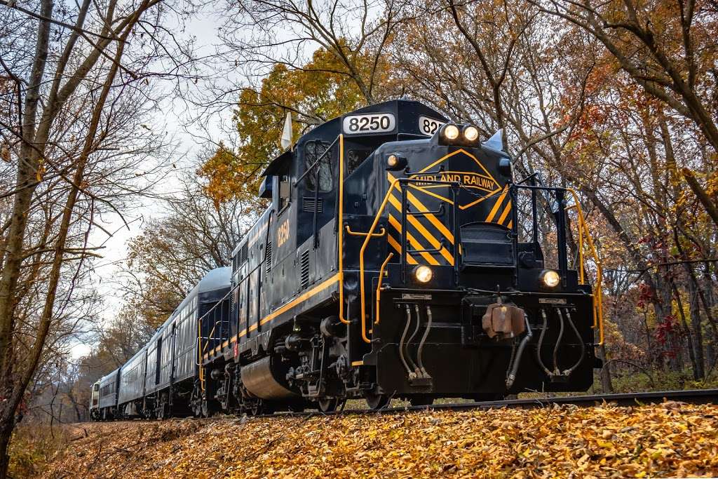 Midland Railway | 1515 High St, Baldwin City, KS 66006, USA | Phone: (785) 594-1335