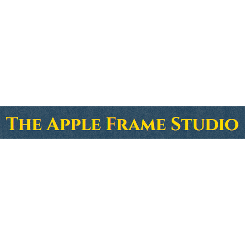 The Apple Frame Studio | 618 E Hawley St, Mundelein, IL 60060, USA | Phone: (847) 566-0289