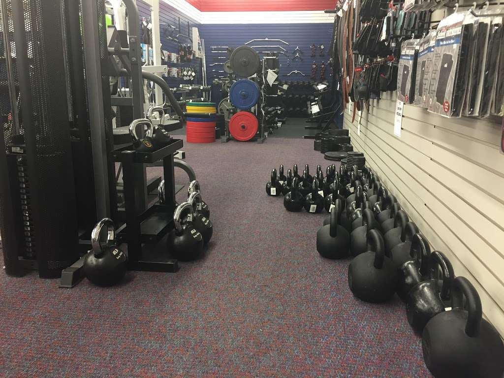 REPS Fitness Supply | 886 US-22, Somerville, NJ 08876 | Phone: (908) 526-7377