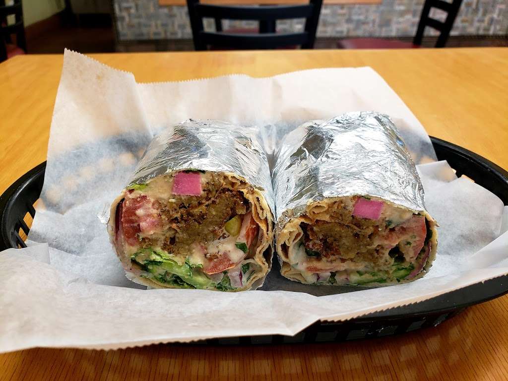 The U Pitas & Bowls | 12702 Magnolia Ave #25, Riverside, CA 92503, USA | Phone: (951) 427-1322