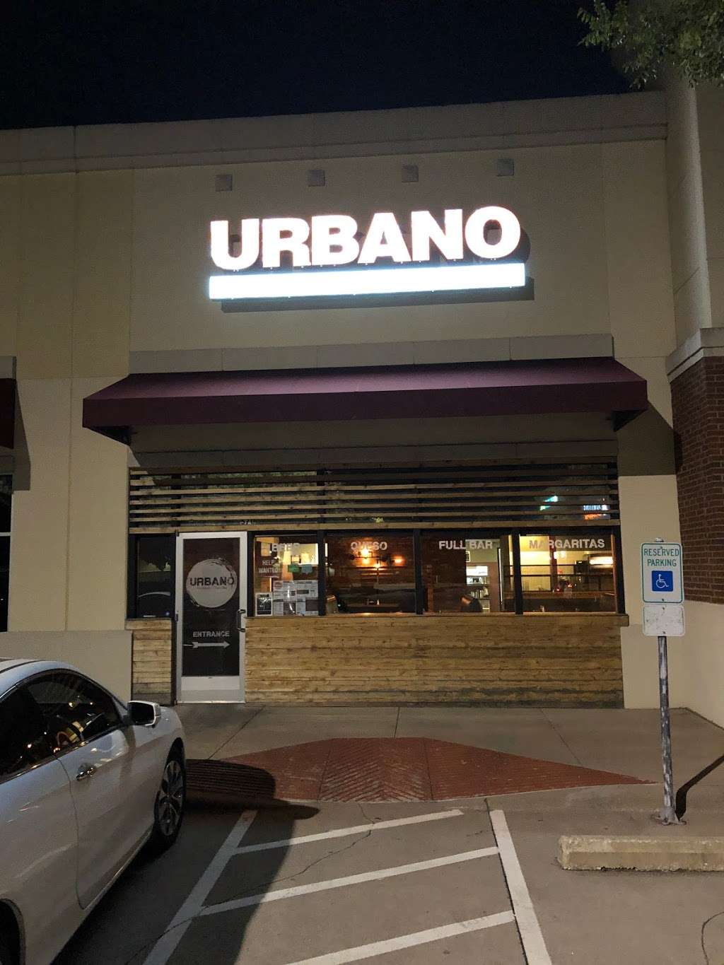 Urbano Enchilada | Taco Bar | 1121 Flower Mound Rd #570, Flower Mound, TX 75028, USA | Phone: (469) 763-9582