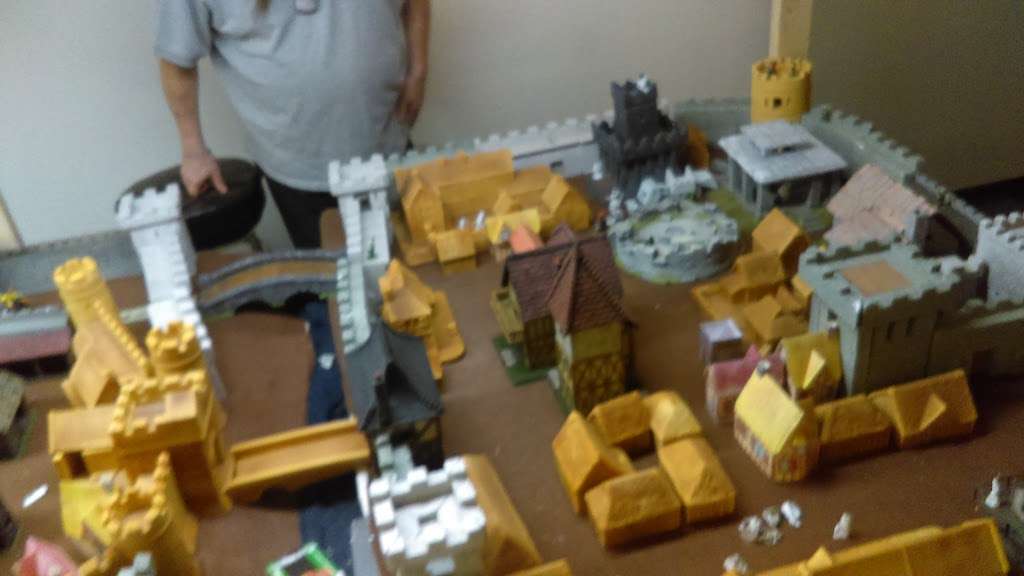 Friends Hobby Shop | 8501 75th St suite L, Kenosha, WI 53142, USA | Phone: (847) 395-5280