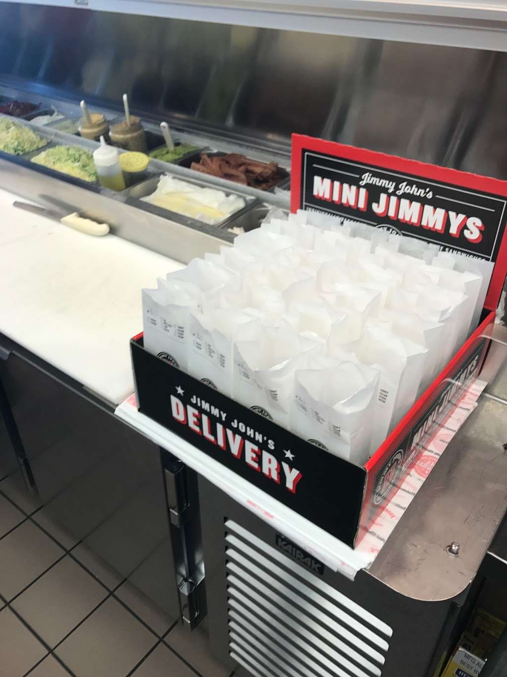 Jimmy Johns | 12093 W Alameda Pkwy Unit 4D, Lakewood, CO 80228 | Phone: (720) 502-5035