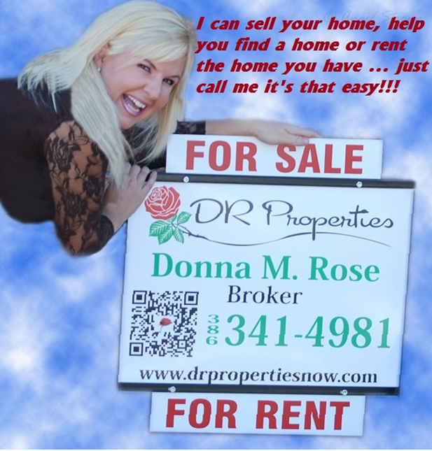 DR Properties | 3925 S Nova Rd #4, Port Orange, FL 32127, USA | Phone: (386) 334-2264