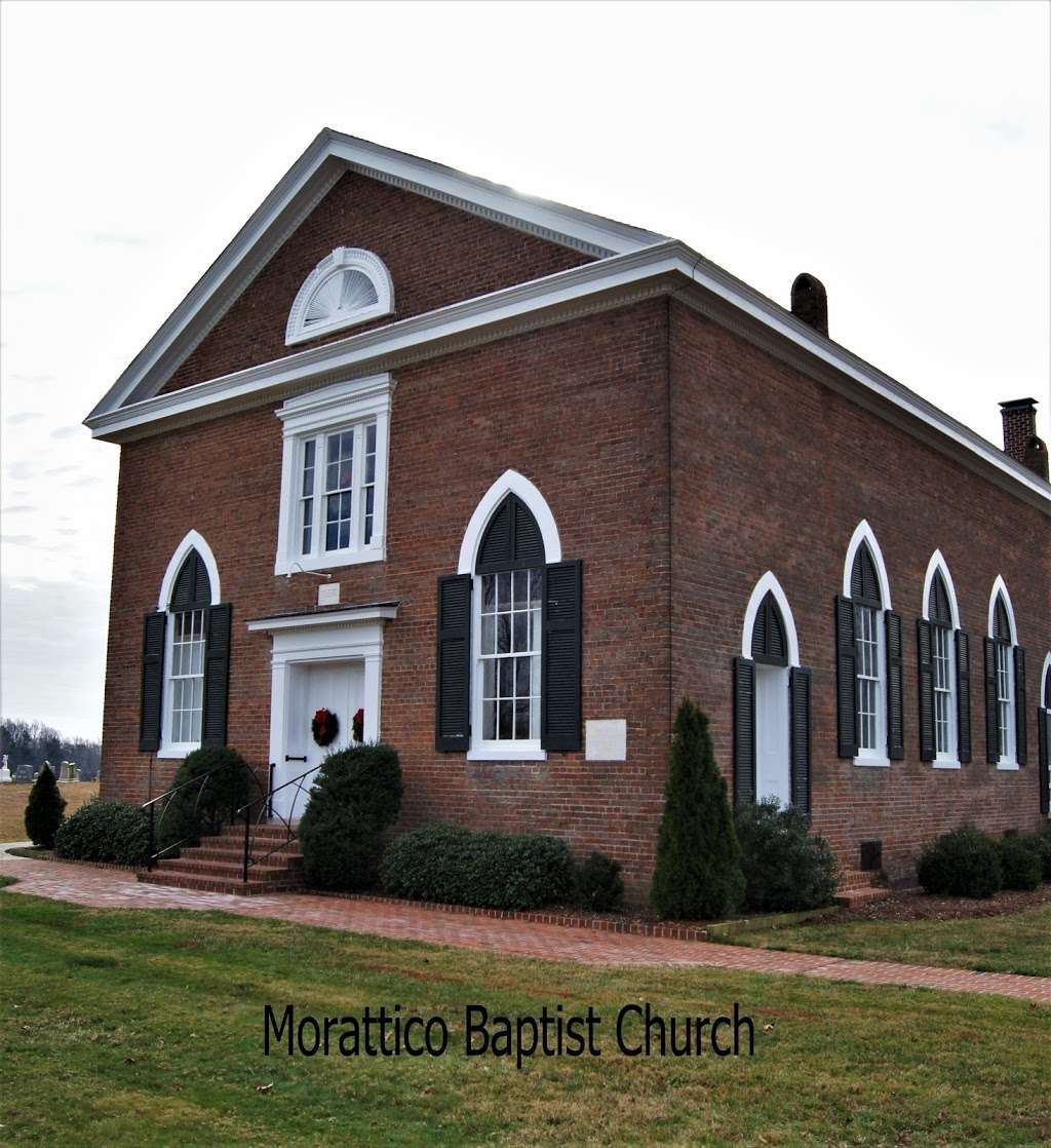 Morattico Baptist Church | 924 Morattico Church Rd, Kilmarnock, VA 22482, USA | Phone: (804) 435-3623