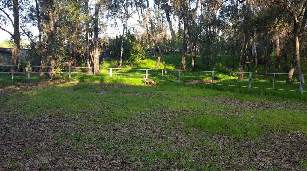 Wilderness Park | Covina, CA 91724