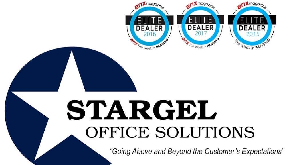 Stargel Office Solutions | 4700 Blalock Rd, Houston, TX 77041, USA | Phone: (713) 461-5382