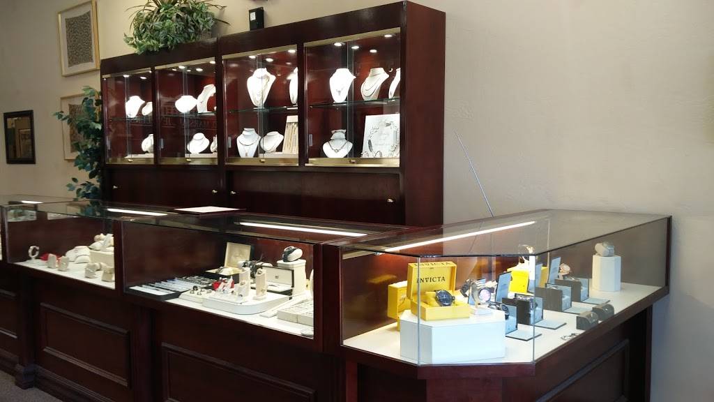 E.D. Marshall Jewelry and Gold Buyers Avondale | 1721 N Dysart Rd #103, Avondale, AZ 85392, USA | Phone: (623) 536-4746