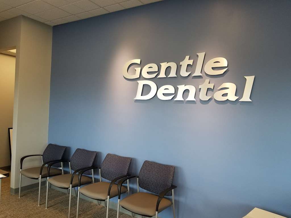 Gentle Dental Norwood | 980 Providence Hwy, Norwood, MA 02062, USA | Phone: (781) 451-3135