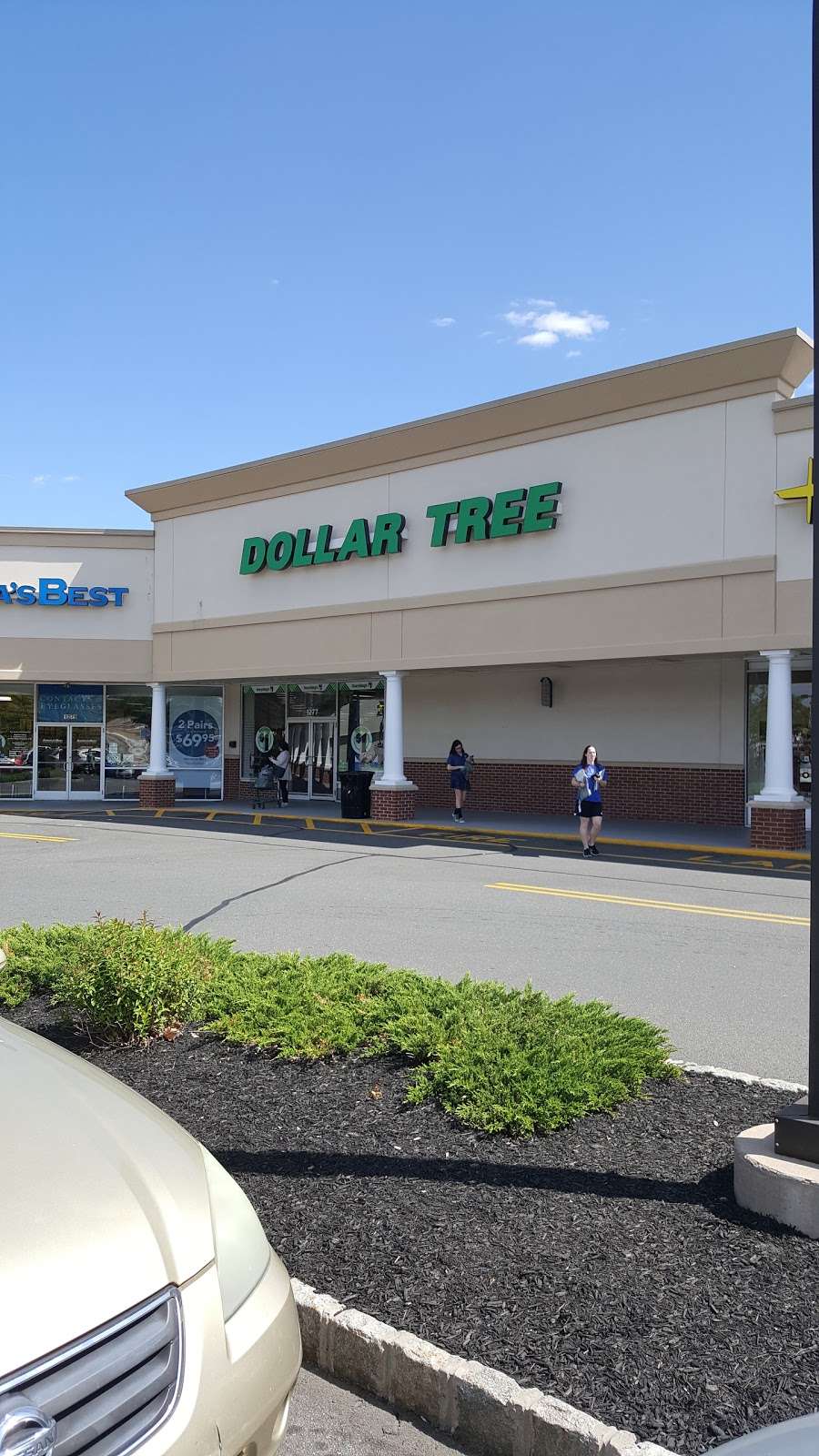 Dollar Tree | 1277 NJ-33, Hamilton Township, NJ 08690, USA | Phone: (609) 588-0988