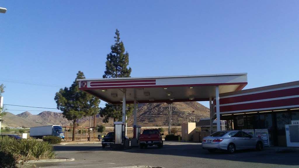 Circle K | 8190 Mission Boulevard, Riverside, CA 92509, USA | Phone: (951) 685-3910