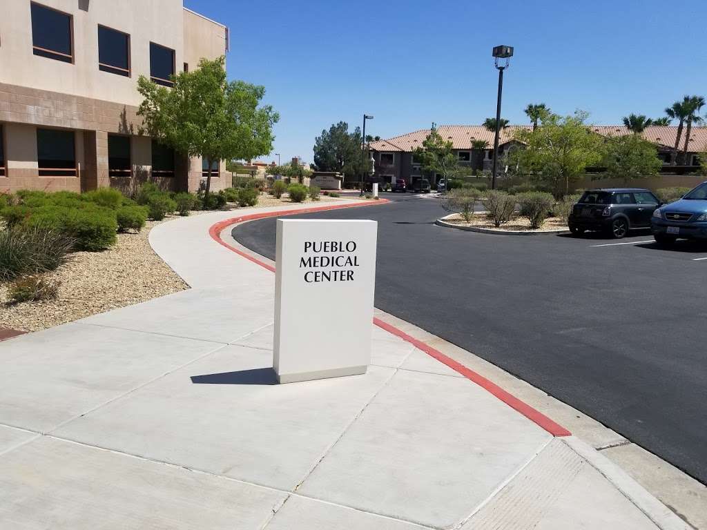 Pueblo Medical Imaging | 8551 W Lake Mead Blvd #150, Las Vegas, NV 89128, USA | Phone: (702) 228-0031