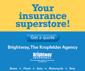 Brightway, The Kropfelder Agency | 3826 S New Hope Rd Suite 3, Gastonia, NC 28056, USA | Phone: (704) 566-0400