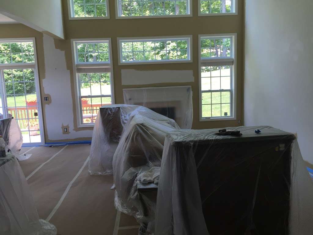 Fusion Painting LLC | 722 US-46, Kenvil, NJ 07847 | Phone: (973) 584-2168