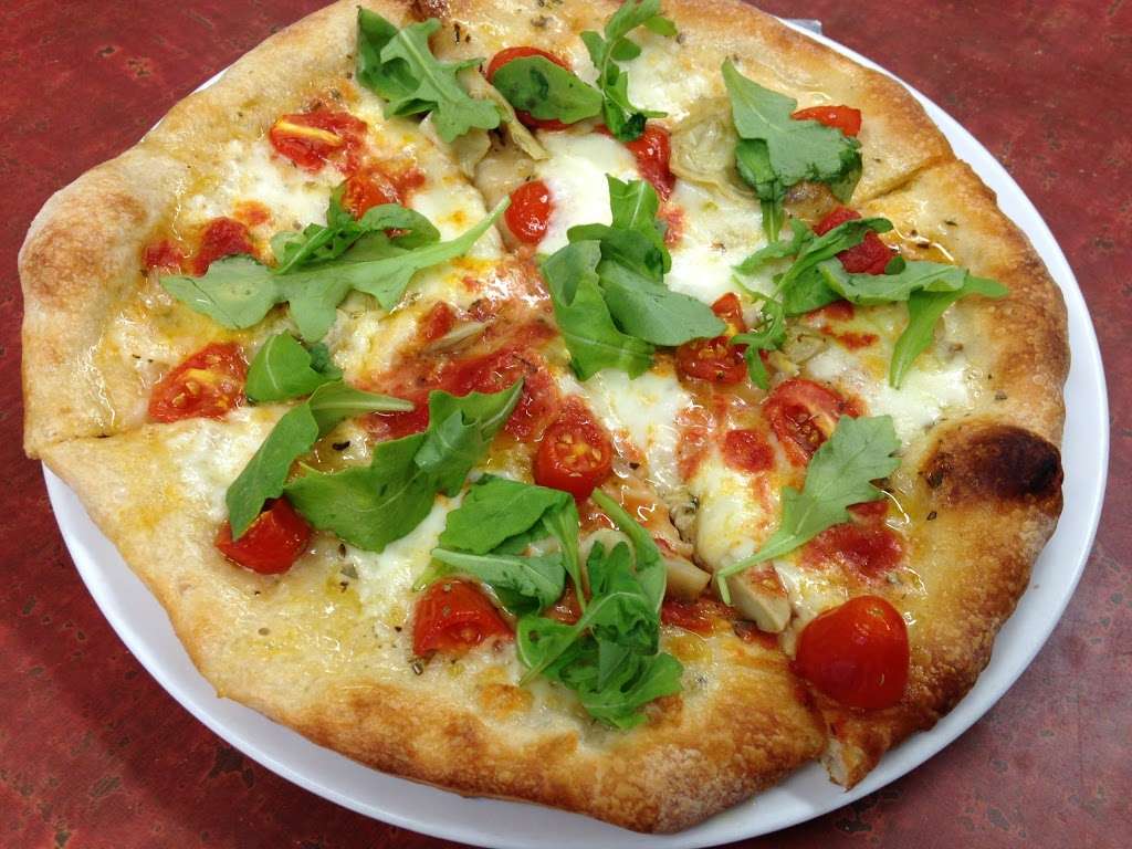 Lorenzos Trattoria Italiana & Pizzeria | 701 N White Horse Pike, Somerdale, NJ 08083, USA | Phone: (856) 784-0007