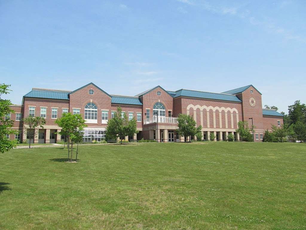 Littleton High School | 56 King St, Littleton, MA 01460, USA | Phone: (978) 952-2555