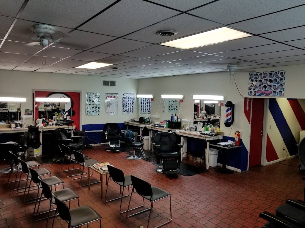 Straight Cuts Barber Shop | 2012 Sullivant Ave, Columbus, OH 43223, USA | Phone: (614) 826-8925