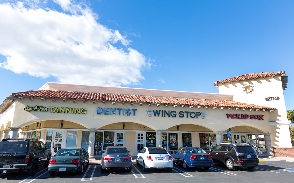 Crossroads Dental Group | 24231 Crenshaw Blvd suite e, Torrance, CA 90505 | Phone: (310) 326-3657