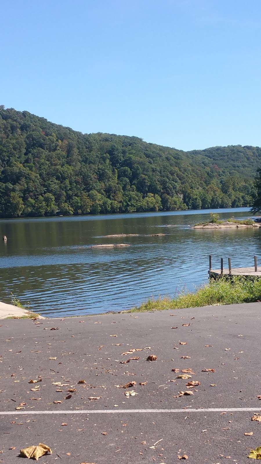 Otter Creek / Urey Overlook Nature Preserve | 39°5222. 76°2259., 3 S 8th St, Columbia, PA 17512, USA