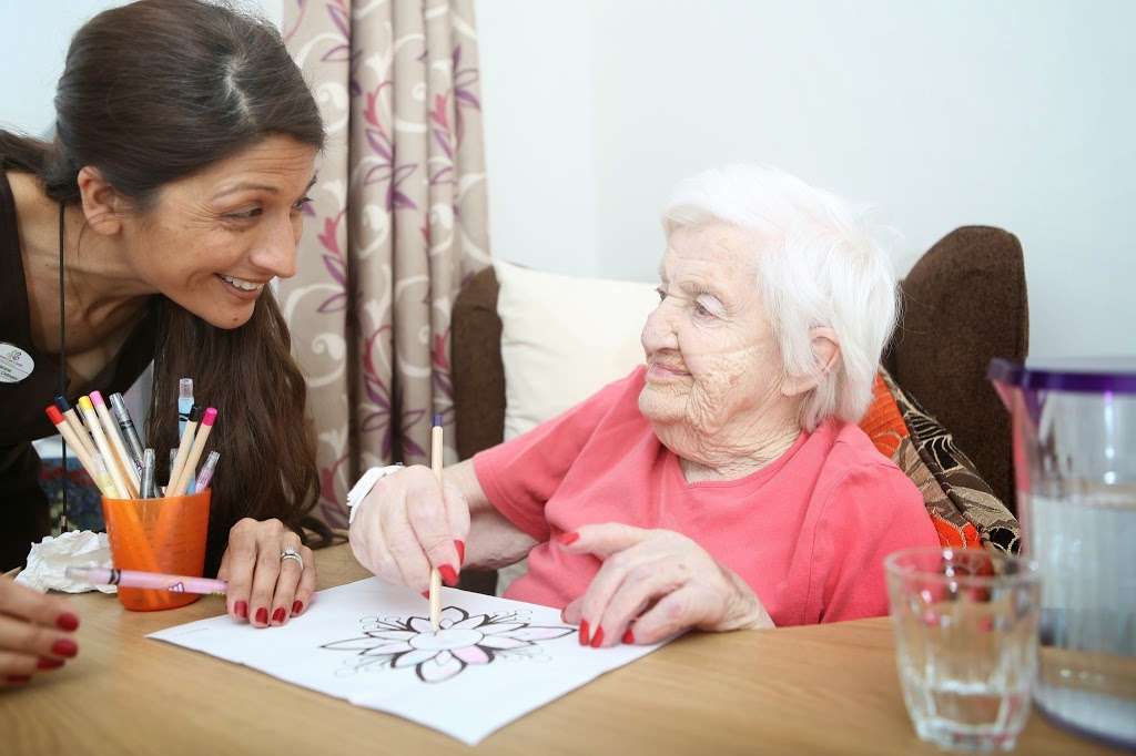Victoria Care Centre | Acton Ln, London NW10 7BR, UK | Phone: 020 8963 9780