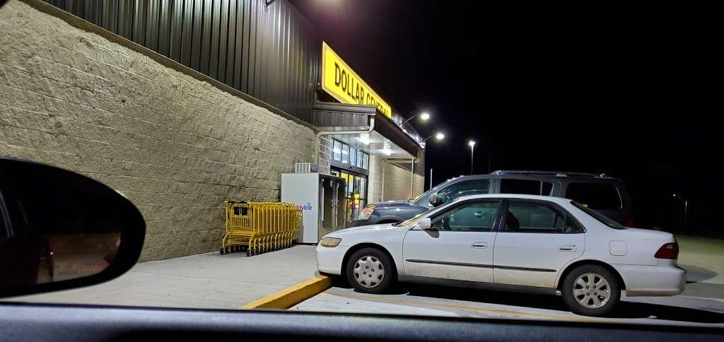 Dollar General | 1090 Highway, 150 West Dr, New Waverly, TX 77358, USA | Phone: (936) 767-3174