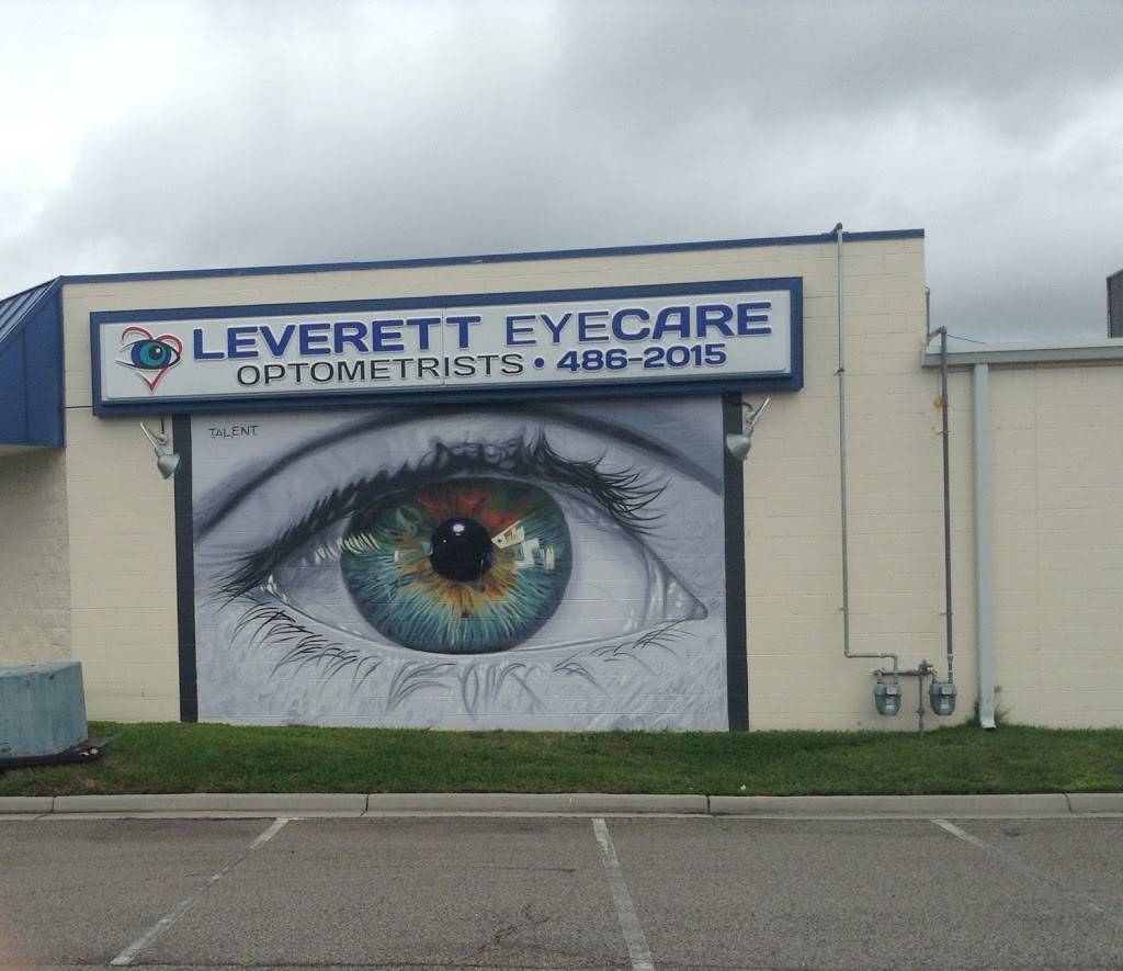 Leverett Eyecare, P.C. | 812 S Lynnhaven Rd #100, Virginia Beach, VA 23452 | Phone: (757) 486-2015