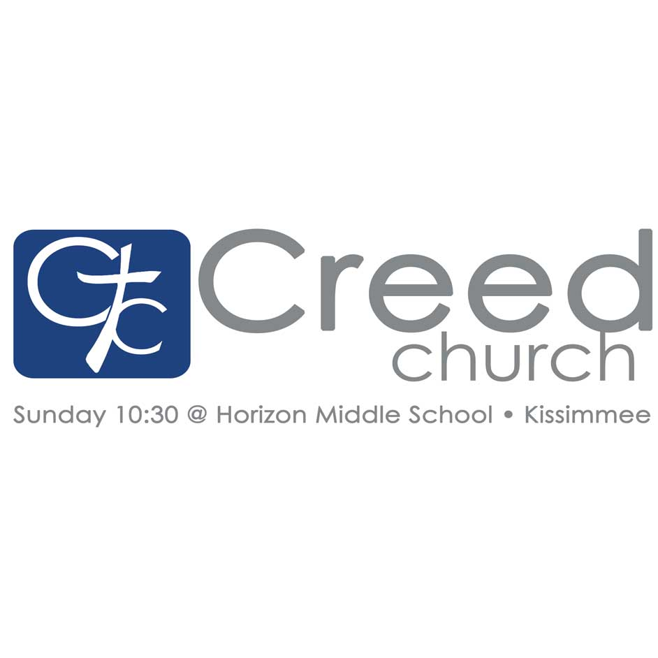 Creed Church | 2020 Ham Brown Rd, Kissimmee, FL 34746 | Phone: (407) 412-5213