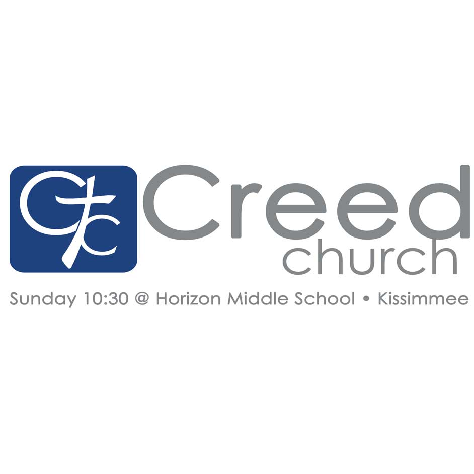 Creed Church | 2020 Ham Brown Rd, Kissimmee, FL 34746, USA | Phone: (407) 412-5213