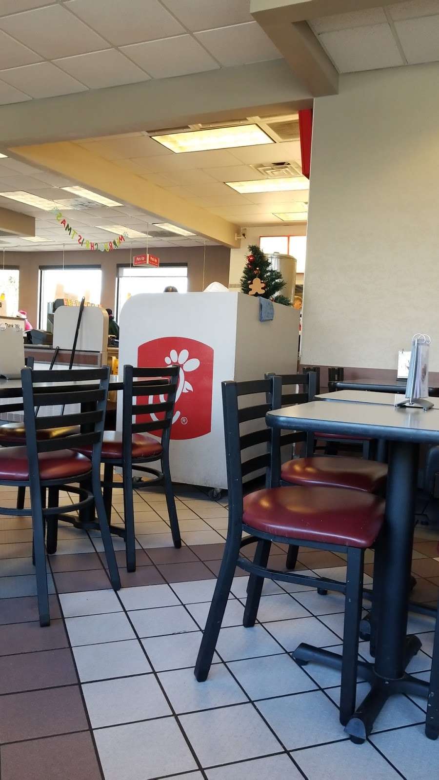 Chick-fil-A | 985 Concord Pkwy S, Concord, NC 28027 | Phone: (704) 720-9115