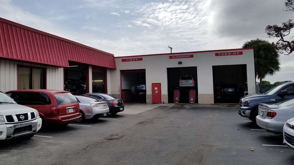 Tires Plus | 1380 Hypoluxo Rd, Lantana, FL 33462 | Phone: (561) 231-0830