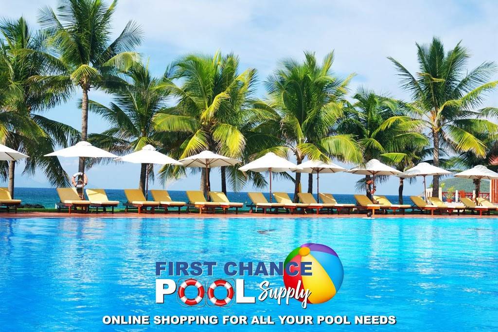 First Chance Pool & Spa Supply | 2686 W 84th St, Miami Lakes, FL 33016, USA | Phone: (305) 392-0088