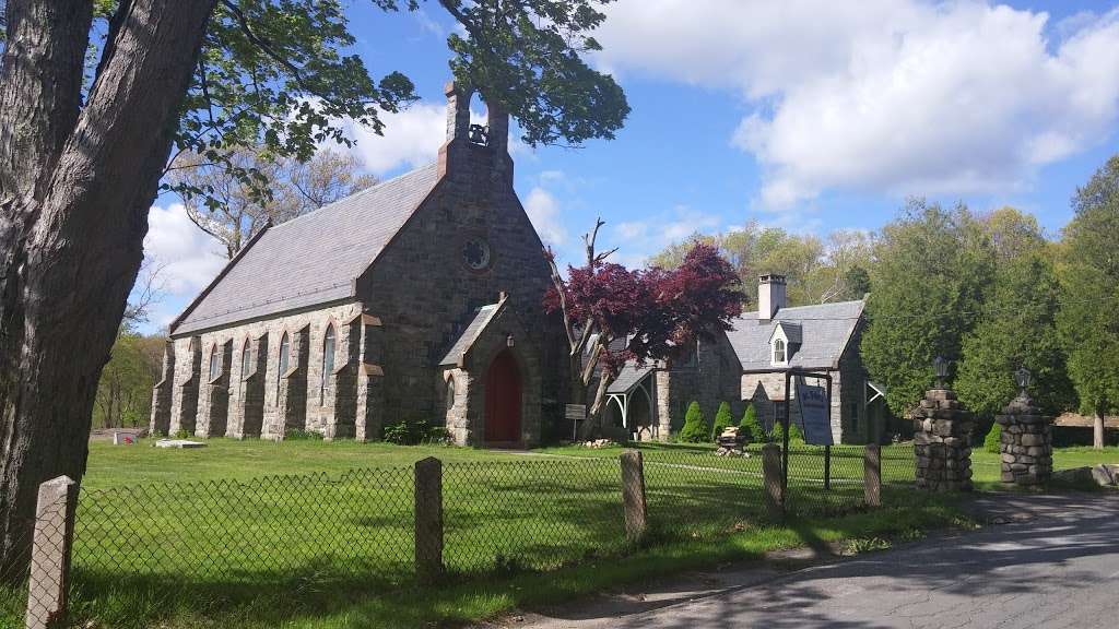 St. Johns in the Wilderness Episcopal Church | 16 Johnsontown Road, Stony Point, NY 10980, USA | Phone: (845) 786-0366