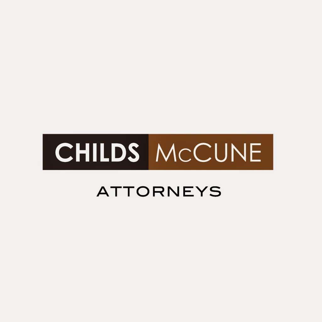 Childs McCune Attorneys | 821 17th St #500, Denver, CO 80202 | Phone: (303) 296-7300