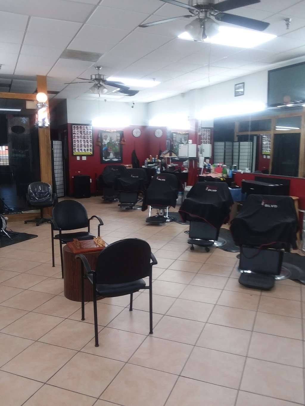 UPSCALE B.L.V.D BARBERSHOP | 1405 Ritchie Marlboro Rd, Capitol Heights, MD 20743, USA | Phone: (240) 619-5452