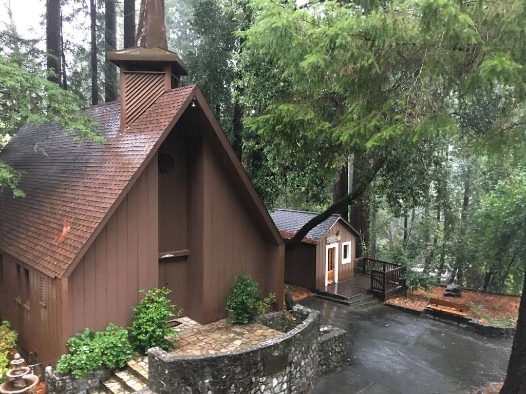 Mount Hermon Camp & Conference Center | 37 Conference Dr, Felton, CA 95018, USA | Phone: (831) 335-4466