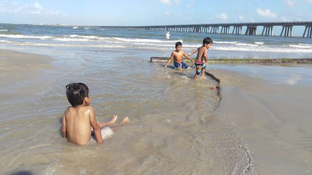 San Luis Pass County Park | 14001 County Rd 257, Freeport, TX 77541, USA | Phone: (979) 233-6026