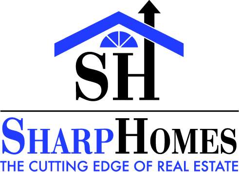 Sharp Homes | 1512 N Church Rd Ste. A, Liberty, MO 64068 | Phone: (816) 775-0113