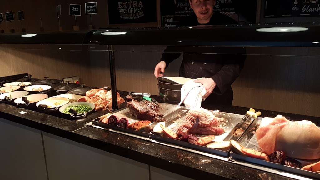 The Spring River | Talbot Lane, Ebbsfleet Valley, Swanscombe DA10 1AZ, UK | Phone: 01322 250170