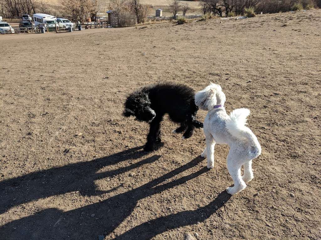 Dog Park | Castle Rock, CO 80108, USA